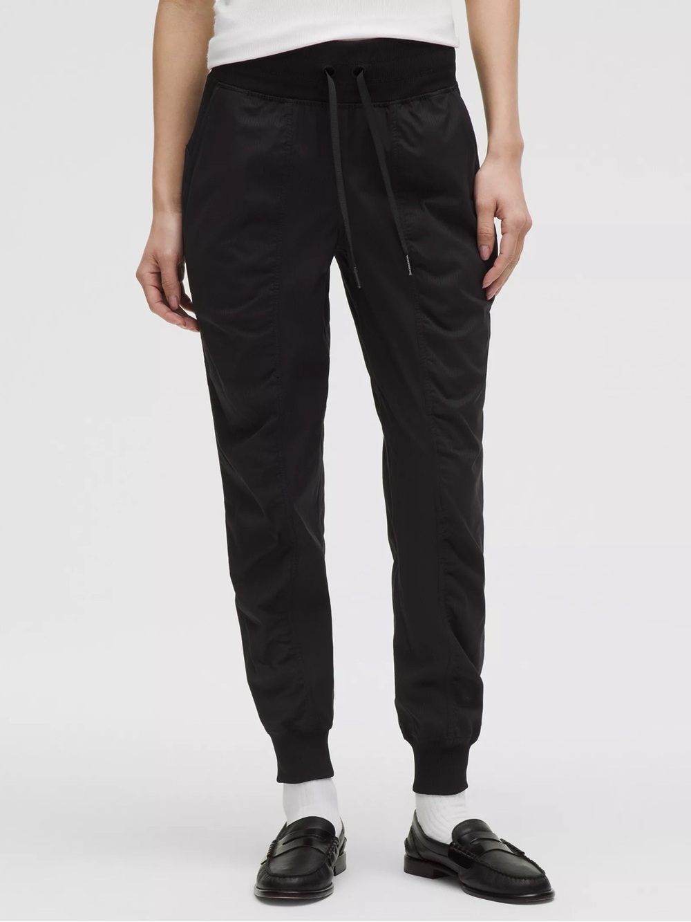 Lululemon Dance Studio Joggers